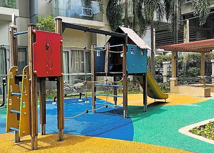 One Palm Tree Hotel 4*