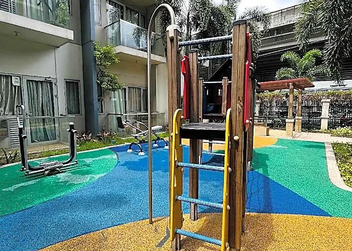 One Palm Tree Hotel 4*