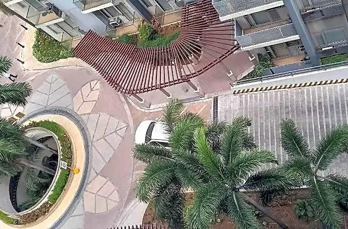 Hotel One Palm Tree