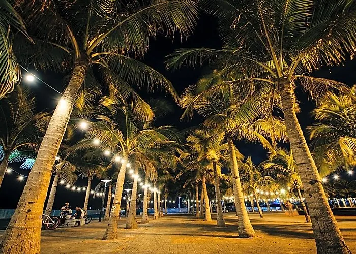 One Palm Tree Manila