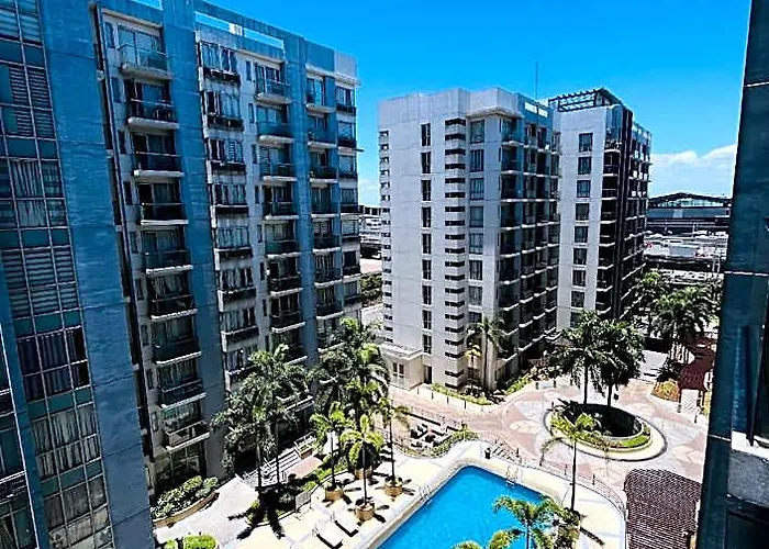 Hotel One Palm Tree 4*