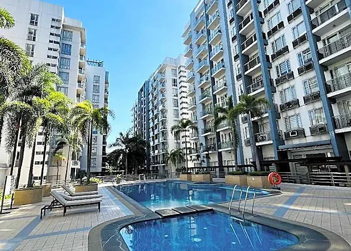 One Palm Tree 4* Manila